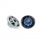 FUSION XS Sport XS-FL77SPGW 7.7’’ Speaker Pair RGB Grille Sports G/B