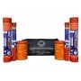 Kit segnali di soccorso per navigazione entro le 6-12-50 miglia N93455609305-0%