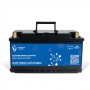 Ultimatron LiFePO4 12V 100Ah ULS-12-100H Lithium Battery BMS Smart Bluetooth ULULS12100H