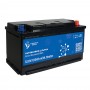 Ultimatron LiFePO4 12V 100Ah ULS-12-100H Lithium Battery BMS Smart Bluetooth ULULS12100H