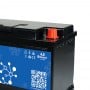 Ultimatron LiFePO4 12V 150Ah ULS-12-150H Lithium Battery BMS Smart Bluetooth Camper Van