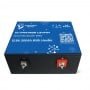 Ultimatron LiFePO4 12V 200Ah ULM-12-200H Batteria al Litio BMS Smart Bluetooth ULULM12200H