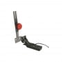 Portatrasduttore di Poppa Telescopico Inox Sonda 30cm N101769920250-0%