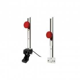 Telescopic transducer brackets for Echo sounders 30cm N101769920250