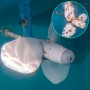 Marlin Velox Sil Kit 0,25Lt Antivegetativa siliconica foul-release per eliche N712461COL520-40.14%