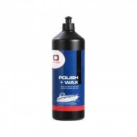 Osculati Polish & Wax 500g Protective polish + wax for removing light oxidations OS6522305