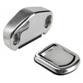 Fermaporte magnetico a scomparsa AISI316 h4-10mm OS3815580-0%
