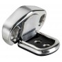 AISI 316 stainless steel retractable magnetic door stop h4-10mm OS3815580