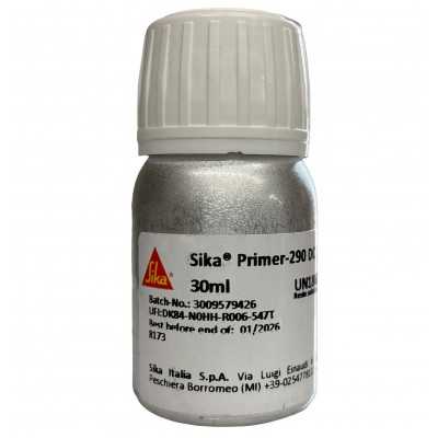 Sikaflex Primer 290 DC - 30ml N734463COL739