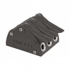 Antal Cam 611 Triple Stopper Rope Ø6-11mm MT3703030