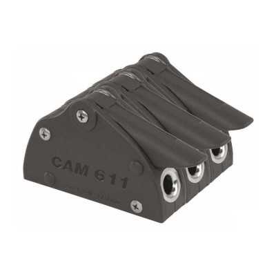 Antal Cam 611 Triple Stopper Rope Ø6-11mm MT3703030