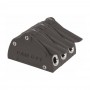 Antal Cam 611 Triple Stopper Rope Ø6-11mm MT3703030
