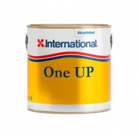 International One-Up 2.5lt White YUC000 Undercoat N70245800001