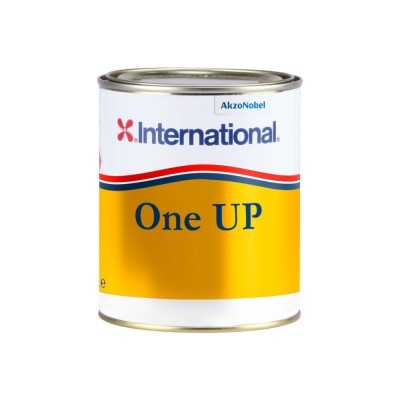 International One-Up 750ml Bianco YUC000 Primer e Sottosmalto N70245800000-20%