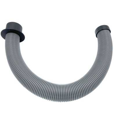 Cable Protection System Length 1m Hole Ø70mm Inner tube Ø50mm N82353312156