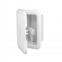 Kit Nicchia con sportello e doccetta 3m 145x191x80mm LZ196421-10%