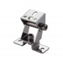 Free-standing adjustable LED light 18W 12/24V 1400lm 6000K OS1327061