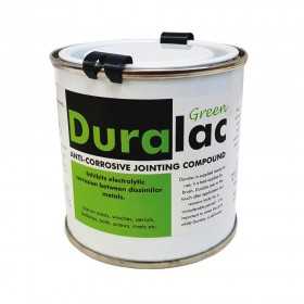 Duralac Green 250ml Isolante e sigillante plastico N1202841COL760-18%
