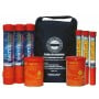 Kit segnali di soccorso per navigazione senza limitazioni N93455609307-0%