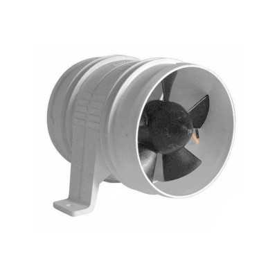 TURBO IN-LINE 2T Blowers 12V Ø75mm 130mm MT1710010