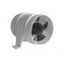 TURBO IN-LINE 2T Blowers 12V Ø75mm 130mm MT1710010
