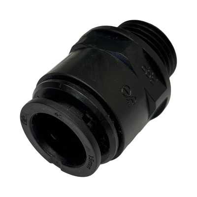 Raccordo rapido Speedfit 1/2 pollici in ottone Femmina/Maschio 15mm OS1711406-0%