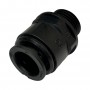 Raccordo rapido Speedfit 1/2 pollici in ottone Femmina/Maschio 15mm OS1711406-0%