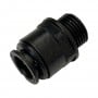 Raccordo rapido Speedfit 1/2 pollici in ottone Femmina/Maschio 15mm OS1711406-0%
