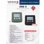 Lofrans IRIS II Contametri da plancia 3 pulsanti 12-24V Grigio LZ600017-15%