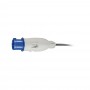 Convertitore da banchina stagno per prese Schuko 16A 200-250V OS1433800-18%
