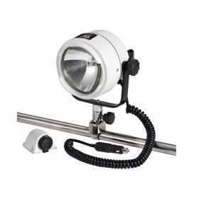 Faro di profondità LED Night Eye II 12/24V 24W 2600lm attacco pulpito OS1324102-18%
