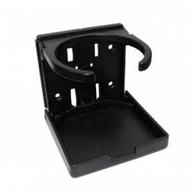 Black plastic Cup/Can holder 103x99mm N40417405692