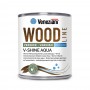 Veneziani WOOD V-SHINE AQUA 7W6.312 2.5L Vernice lucida Monocomponente YM473COL522 brillante alchidica elevata durezza-33.29%