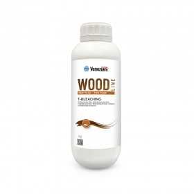 Veneziani WOOD T-BLEACHING 7W6.913 1L Schiarente per Teak YM473COL518