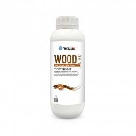 Veneziani WOOD T-DETERGENT 7W6.911 1L Detergente smacchiante per Teak YM473COL517