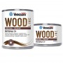 Veneziani WOOD Resina 3+ 7W6.721 COMP-B 5L .000 Wood protector YM473COL513