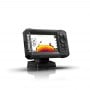 Lowrance 000-16307-001 EAGLE-5 83/200 HDI MED/HIGH NV16307001