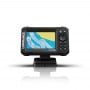 Lowrance 000-16307-001 EAGLE-5 83/200 HDI MED/HIGH NV16307001