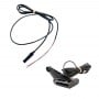 Lowrance 000-16124-001 EAGLE-9 50/200 HDI ROW NV16124001