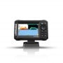 Lowrance 000-16112-001 EAGLE-5 SPLITSHOT HD ROW NV16112001