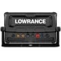 Lowrance 000-16006-001 HDS PRO 10 Fishfinder Chartplotter No Transducer NV16006001