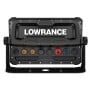 Lowrance 000-16003-001 HDS PRO 12 Fishfinder/Chartplotter No Trasduttore NV16003001