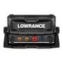 Lowrance 000-15997-001 HDS PRO 9 Fishfinder/Chartplotter No Transducer NV15997001