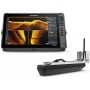 Lowrance 000-15991-001 HDS PRO 10 Fishfinder/Chartplotter 3 in 1 Active Imaging HD NV15991001
