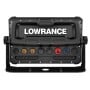 Lowrance 000-15988-001 HDS PRO 10 Fishfinder/Chartplotter 3 in 1 Active Imaging HD NV15988001