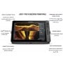 Lowrance 000-15982-001 HDS PRO 9 Fishfinder Chartplotter 3 in 1 Active Imaging HD NV15982001