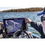 Lowrance 000-15982-001 HDS PRO 9 Fishfinder/Chartplotter 3 in 1 Active Imaging HD NV15982001