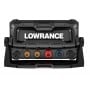 Lowrance 000-15982-001 HDS PRO 9 Fishfinder Chartplotter 3 in 1 Active Imaging HD NV15982001