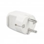 Spina volante Schuko Master 16A 250V 2 poli + terra 2P+T N50523521208-0%