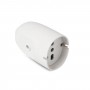 P40 two-pin flying socket + Schuko 2P+T 16A N50523521209